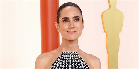 Jennifer Connelly Shares New Photo of Daughter。